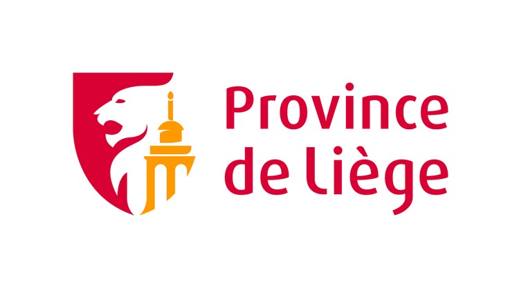 Projet financé par la Province de Liège dans le cadre d'un appel à projets communaux lancé par Liège Europe Métropole en 2019