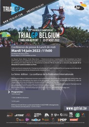 Organisée par le RAMCM asbl et FF Consult